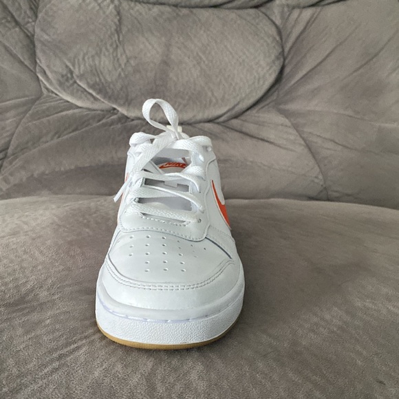 Nike Court Borough Low 2 Shoes - Picture 2 of 5